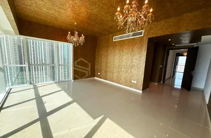 شقة - 3 غرف نوم - 4 حمامات للايجار في B2 برج - مارينا سكوير - جزيرة الريم - أبوظبي