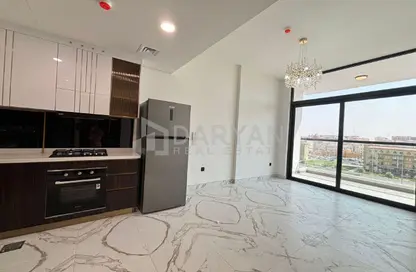 Apartment - 1 Bedroom - 1 Bathroom for rent in Olivz by Danube - International City - Dubai Apartment - 1 Bedroom - 1 Bathroom for rent in Olivz by Danube - International City - Dubai