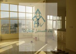 Empty Room image for: Villa - 7 bedrooms - 8 bathrooms for rent in Dhaher 5 - Al Dhahir - Al Ain, Image 1