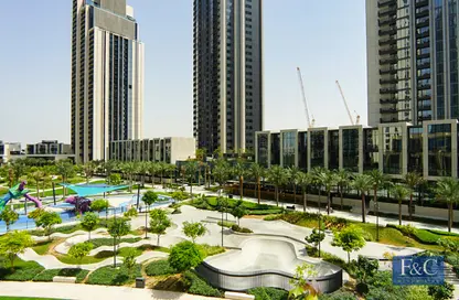 Townhouse - 3 Bedrooms - 5 Bathrooms for sale in Harbour Views Podium - Dubai Creek Harbour (The Lagoons) - Dubai