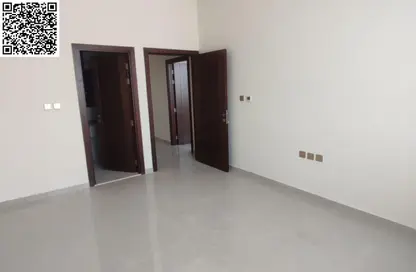 شقة - 2 غرف نوم - 3 حمامات للايجار في 3 المويهات - المويهات - عجمان