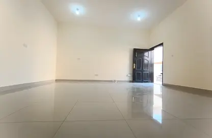Apartment - Studio - 1 Bathroom for rent in Mohamed Bin Zayed Centre - Mohamed Bin Zayed City - Abu Dhabi