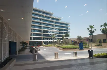Apartment - Studio - 1 Bathroom for sale in Al Hadeel - Al Bandar - Al Raha Beach - Abu Dhabi