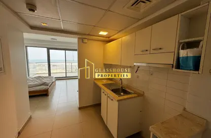Apartment - Studio - 1 Bathroom for sale in Pacific Samoa - Pacific - Al Marjan Island - Ras Al Khaimah
