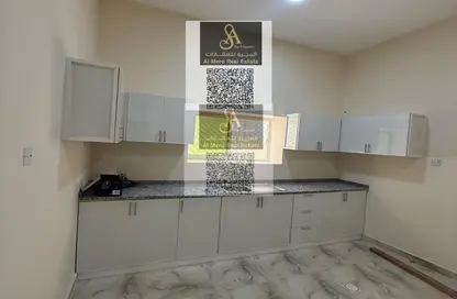Villa - 5 Bedrooms - 6 Bathrooms for rent in Al Rawda 2 - Al Rawda - Ajman