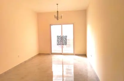 Apartment - 1 Bedroom - 2 Bathrooms for rent in Al Hamidiya 1 - Al Hamidiya - Ajman