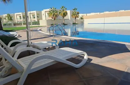 فيلا - 3 غرف نوم - 4 حمامات للايجار في برمودا - ميناء العرب - راس الخيمة - رأس الخيمة