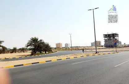 أرض - استوديو للبيع في الجرف الصناعية 3 - الجرف الصناعية - عجمان