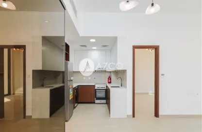 Apartment - 1 Bedroom - 2 Bathrooms for rent in La Vita Bella - Jumeirah Village Circle - Dubai