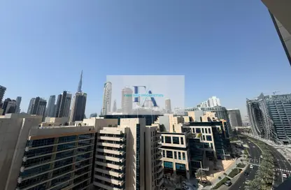 Apartment - 1 Bathroom for sale in Trillionaire Residences - Business Bay - Dubai