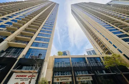 Apartment - 2 Bedrooms - 2 Bathrooms for sale in Harbour Views 2 - Dubai Creek Harbour (The Lagoons) - Dubai