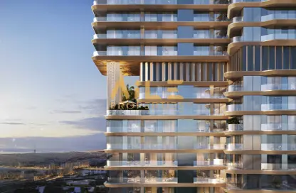 Apartment - 1 Bedroom - 1 Bathroom for sale in Azizi Milan 9 - City of Arabia - Dubai