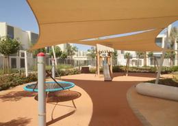 Townhouse - 3 bedrooms - 4 bathrooms for rent in Joy - Arabian Ranches 3 - Dubai Townhouse - 3 bedrooms - 4 bathrooms for rent in Joy - Arabian Ranches 3 - Dubai