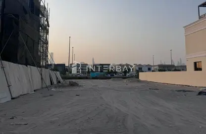 Land - Studio for sale in Jumeirah Park Homes - Jumeirah Park - Dubai