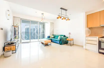 شقة - غرفة نوم - 1 حمام للبيع في 17 آيكون باي - ميناء خور دبي (ذا لاجونز) - دبي