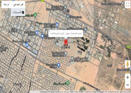 Land for sale in Al Jurf Industrial 3 - Al Jurf Industrial - Ajman