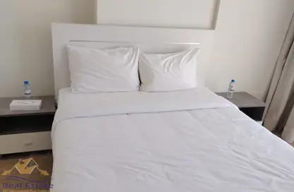 Apartment - 2 Bedrooms - 2 Bathrooms for rent in Ghala Garden - Arjan - Dubai