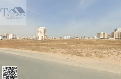 أرض - استوديو للبيع في الجرف الصناعية 3 - الجرف الصناعية - عجمان