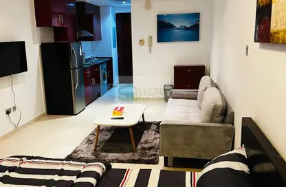 شقة - 1 حمام للبيع في ليك فيو - (JLT) مجمع B - أبراج بحيرة الجميرا - دبي