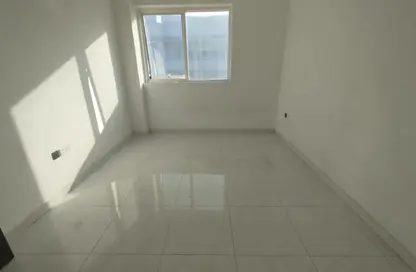 Apartment - 1 Bedroom - 1 Bathroom for rent in Ajman Corniche Residences - Ajman Corniche Road - Ajman