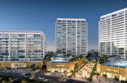 Apartment - 2 Bedrooms - 3 Bathrooms for sale in Cape Hayat - Mina Al Arab - Ras Al Khaimah