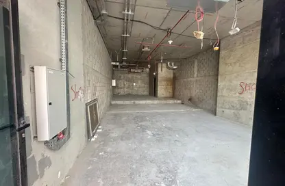 Retail - Studio - 1 Bathroom for rent in JVC007 - Jumeirah Village Circle - Dubai