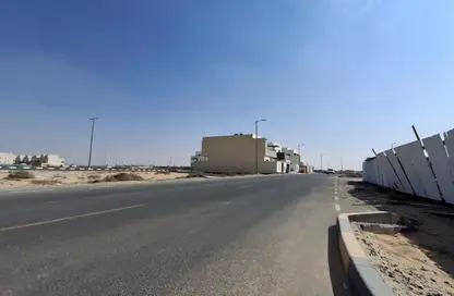 أرض - استوديو للبيع في D تلال سيتي - تلال سيتي - الشارقة