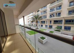 Duplex - 2 bedrooms - 3 bathrooms for sale in Pacific Samoa - Pacific - Al Marjan Island - Ras Al Khaimah