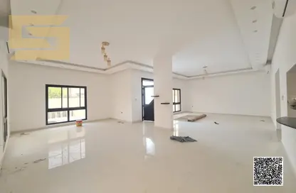 Villa - 5 Bedrooms - 7 Bathrooms for rent in Al Helio 1 - Al Helio - Ajman