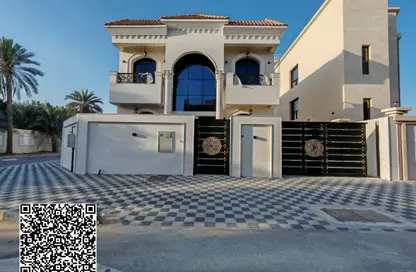 Villa - 5 Bedrooms - 7 Bathrooms for sale in Al Helio 2 - Al Helio - Ajman