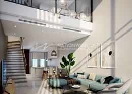 Villa - 1 bedroom - 2 bathrooms for sale in Rukan - Dubai