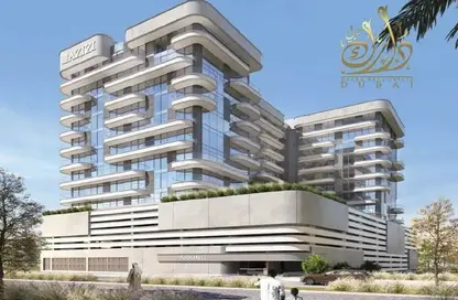 Apartment - 3 Bedrooms - 4 Bathrooms for sale in Azizi Amir - Al Furjan - Dubai