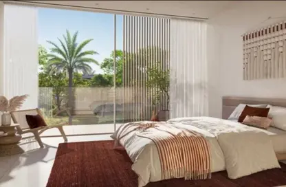 Villa - 4 Bedrooms - 6 Bathrooms for sale in Bay Villas - Dubai Islands - Deira - Dubai