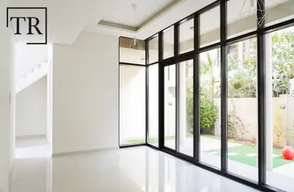 Townhouse - 3 Bedrooms - 5 Bathrooms for sale in Rochester - DAMAC Hills - Dubai