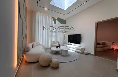 Townhouse - 3 Bedrooms - 4 Bathrooms for sale in Hayyan - Sharjah