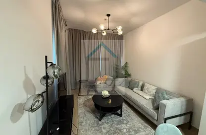 Apartment - 2 Bedrooms - 1 Bathroom for rent in The Nook 1 - The Nook - Wasl Gate - Dubai