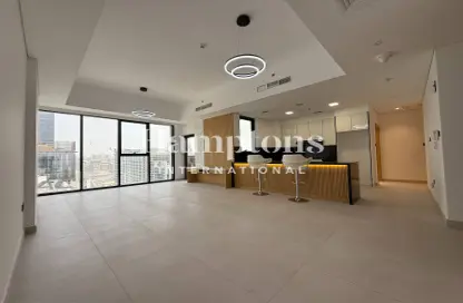 Apartment - 3 Bedrooms - 3 Bathrooms for rent in Central 1 - Business Bay - Dubai