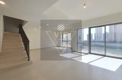 Duplex - 3 Bedrooms - 5 Bathrooms for rent in Najmat Tower C1 - Najmat Abu Dhabi - Al Reem Island - Abu Dhabi