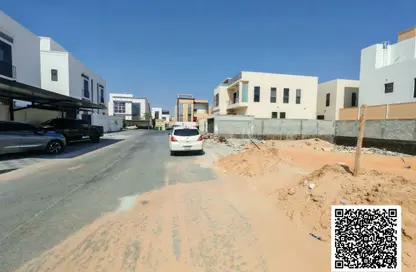 Land - Studio for sale in Al Yasmeen 1 - Al Yasmeen - Ajman Land - Studio for sale in Al Yasmeen 1 - Al Yasmeen - Ajman