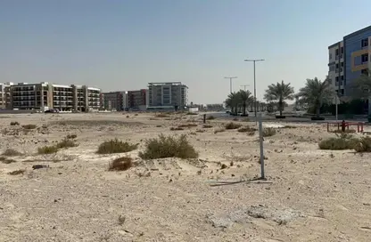 Land - Studio for sale in Al Warsan - Dubai