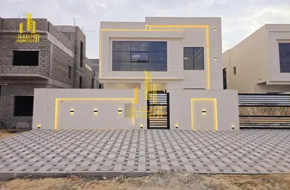 فيلا - 3 غرف نوم - 5 حمامات للبيع في الحليو 2 - الحليو - عجمان