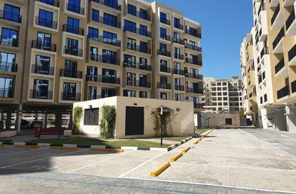 Apartment - 1 Bedroom - 2 Bathrooms for sale in Marina Apartments A - Al Hamra Marina Residences - Al Hamra Village - Ras Al Khaimah