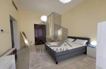 شقة - 1 حمام للايجار في C2302 - مدينة خليفة أ - مدينة خليفة - أبوظبي
