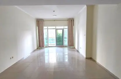 شقة - غرفة نوم - 1 حمام للايجار في برج ليك سيتي - (JLT) مجمع D - أبراج بحيرات الجميرا - دبي