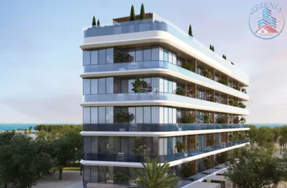 Apartment - 3 Bedrooms - 3 Bathrooms for sale in Aquino - Al Marjan Island - Ras Al Khaimah