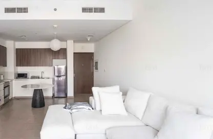 Apartment - 1 Bedroom - 1 Bathroom for rent in Park Heights 2 - Park Heights - Dubai Hills Estate - Dubai