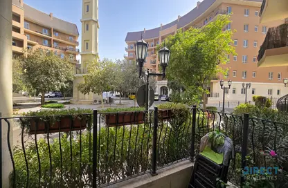Apartment - 3 Bedrooms - 4 Bathrooms for sale in Sherlock Circus 3 - Sherlock Circus - Motor City - Dubai