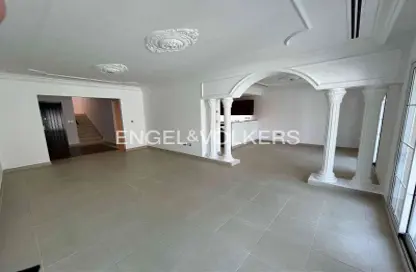 Townhouse - 3 Bedrooms - 3 Bathrooms for rent in District 6A - Jumeirah Village Triangle - Dubai