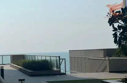 Duplex - 2 Bedrooms - 3 Bathrooms for sale in Pacific Bora Bora - Pacific - Al Marjan Island - Ras Al Khaimah