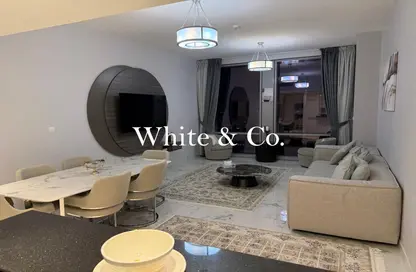 Apartment - 2 Bedrooms - 3 Bathrooms for rent in Amna - Al Habtoor City - Business Bay - Dubai